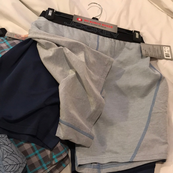 No bunch boxers - Picture 2 of 3